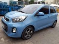 2016 Kia Picanto AT for sale-0