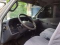 97 Toyota Hiace Van for sale-6