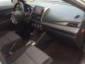 2015 Toyota Vios 1.3E Automatic for sale-2