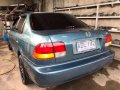 96 Honda Civic LXI for sale-5