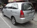 Well-maintained Toyota Innova 2007 for sale-4