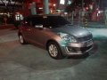 Good as new Suzuki Swift 2016 for sale-0