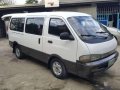 Kia Pregio Ls 2.7 Diesel 96 for sale-4