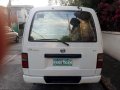 Nissan Urvan Escapade 2006 for sale-6