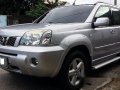 Good as new Nissan X-Trail 2007 for sale-2