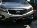 FOR SALE Kia Sorento 2010-4