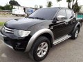 For sale Mitsubishi Strada GLS V sports 2012 model-7