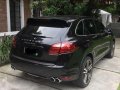 Porsche Cayenne Turbo 2011 for sale-4