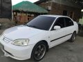 For sale Honda Civic 2001-1