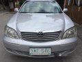 Good as new Toyota Camry 2003 for sale-1