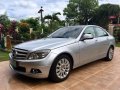 2008 Mercedes Benz C200 Elegante for sale -2