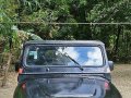 Well-maintained Toyota Wrangler 1996 for sale-2