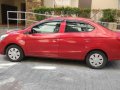 Mitsubishi Mirage G4 glx 2014 for sale -6