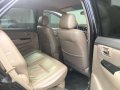 Toyota Fortuner 2012 for sale -5