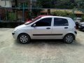 Hyundai getz 2008 for sale -1