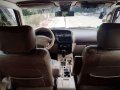 2002 Isuzu Trooper Ls AT Diesel for sale -2