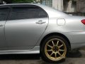 Well-kept Toyota Corolla Altis 2004 for sale-6