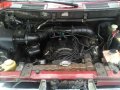 Mitsubishi Adventure GLS 2002 for sale -6