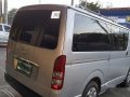 Well-maintained Toyota Hiace 2012 for sale-2
