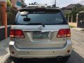 Well-kept Toyota Fortuner 2006 for sale-7