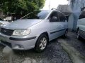 DIESEL 2006 Hyundai Matrix for sale -1