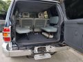 2001 Pajero Fieldmaster for sale -7