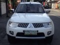 Montero Gls V automatic 2012 for sale -1