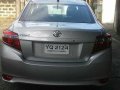 Well-kept Toyota Vios 2015 for sale-1