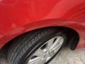 Super Fresh Toyota Red Vios 2015 E for sale -5