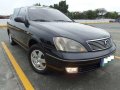 Fresh Nissan Sentra 1.3L GX MT Black For Sale -4