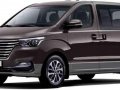 2018 Hyundai Grand Starex for sale -2