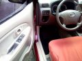 2007 Toyota Avanza G Automatic for sale -5