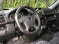 Good as new Honda CR-V 2003 for sale-16