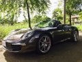 Well-maintained Porsche Carrera 2013 for sale-11