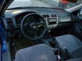 Good as new Honda Civic 2002 for sale-4