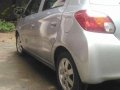 2015 Mitsubishi Mirage Glx for sale -5