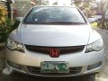 2006 Honda Civic FD 1.8V for sale -0