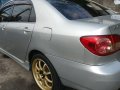 Well-kept Toyota Corolla Altis 2004 for sale-7
