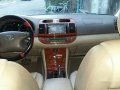 Good as new Toyota Camry 2006 for sale-8