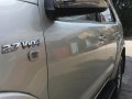 Well-kept Toyota Fortuner 2006 for sale-11