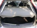 2006 Ford Focus Hatchback 2L automatic Gas-3