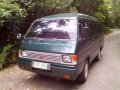 Mitsubishi Versa Van For sale or swap L300-2