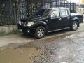 Nissan Frontier Navara navara 2008 LE manual-4