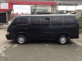 2015 Nissan Urvan Shuttle for sale -1