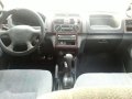 2000 Mitsubishi Adventure GLS for sale -3