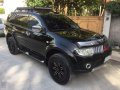 Mitsubishi Montero Sport GLS 2009 for sale -0