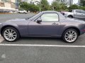 2009 Mazda MX5 Manual for sale -3