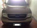 2001 Ford Expedition XLT 4x2 Triton-0