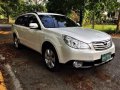Well-kept Subaru Outback 2010 A/T for sale-0