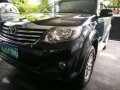 2014 Toyota Fortuner G gas automatic for sale -6